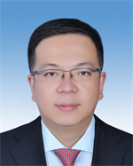党工委委员、纪委书记 张诞生