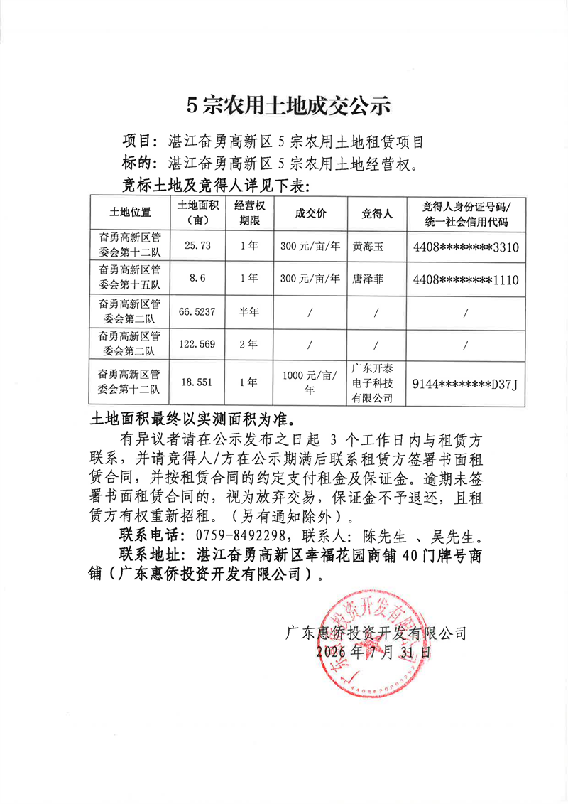 （扫描件）5宗农用土地成交公示_01.png