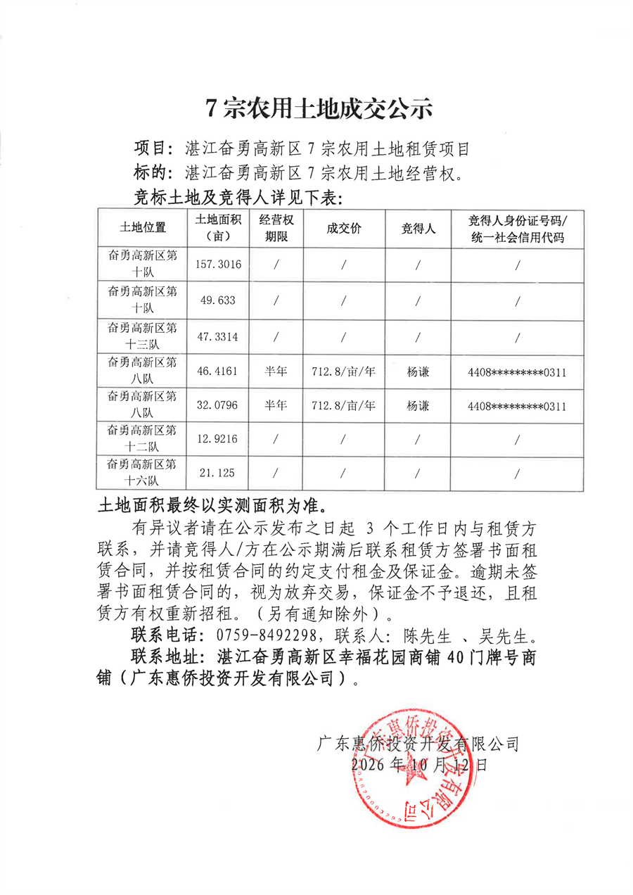 （扫描件）湛江奋勇高新区7宗农用土地成交公示_01.png